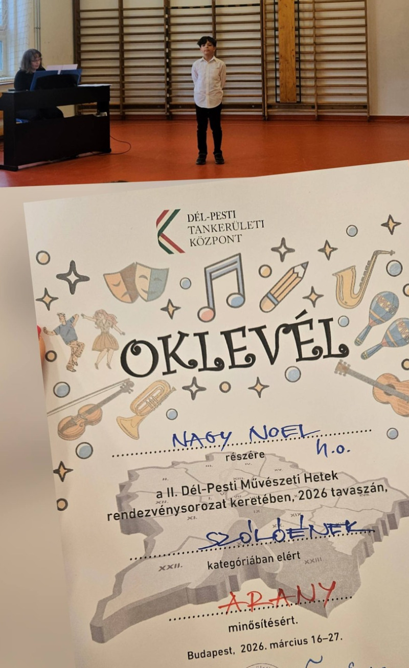 Kerületi Művészeti Szemle