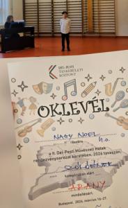 Kerületi Művészeti Szemle